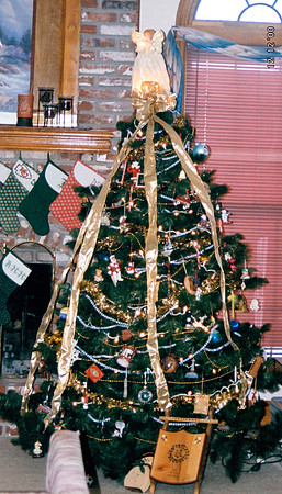 CHRISTMAS DAY 2 2000