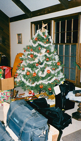 CHRISTMAS 12 1998