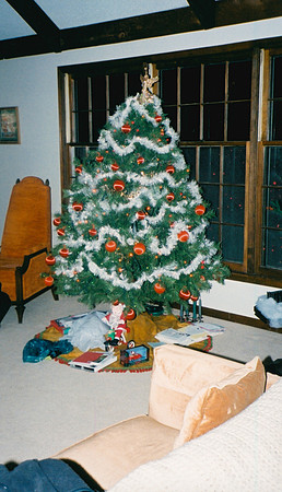 CHRISTMAS 4 1998