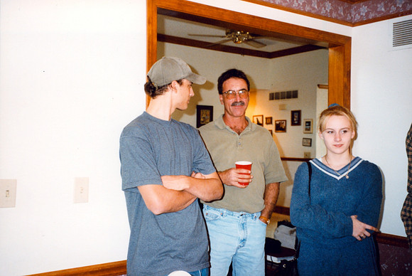 ANNDREA FAMILY 1 1998