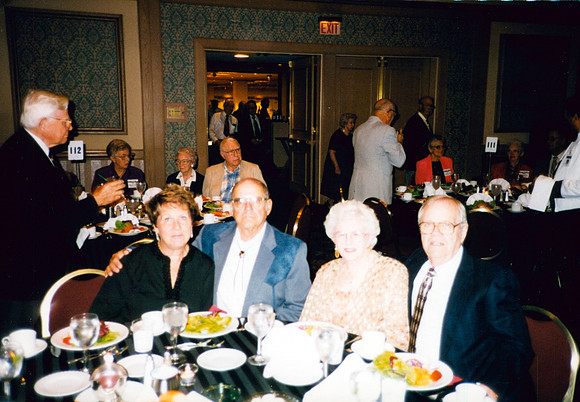 WW II LST REUNION 1 1996