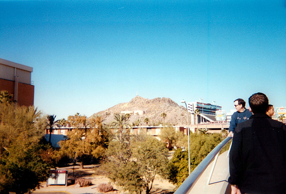 ASU 8 2000