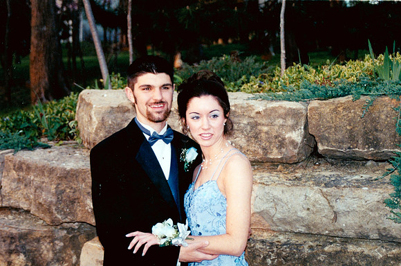 JEREMY PROM 4 2000