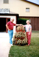 DON MAXINE LARSON 1990's