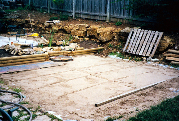 BACKYARD 7100 SUMMIT COURT 3 1998
