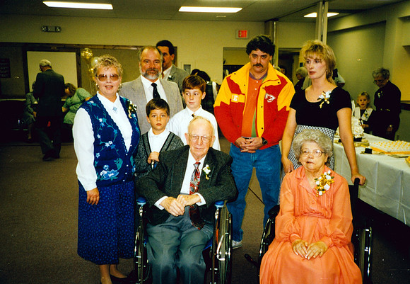 DON AND JOANN BRITT 50TH 2 1996