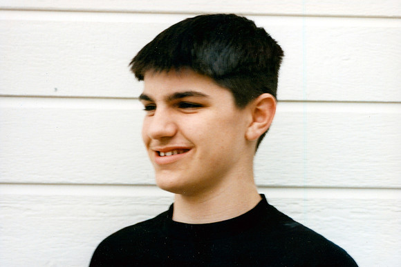 JEREMY 1996