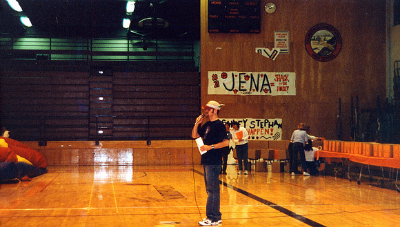JEREMY ASSEMBLY SMNW 2000