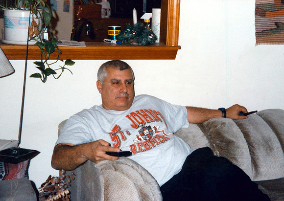 MIKE 1996