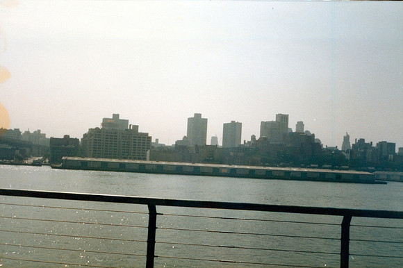 NEW YORK 1 1998