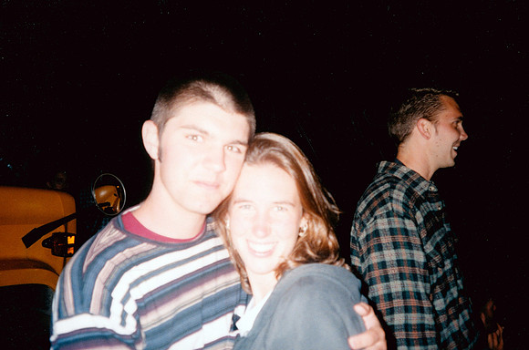 JEREMY 1998