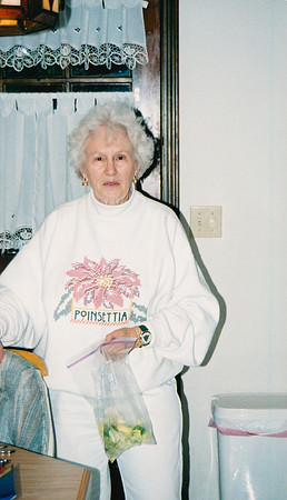 CHRISTMAS 19 1998