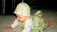 BELLA SALIERNO 9 2002